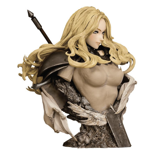 Claymore buste Elite 1/4 Teresa 23 cm - FIGURAMA