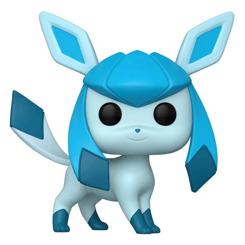 Figurine Pokemon Super Sized Jumbo POP! Vinyl Glaceon (EMEA) 25 cm