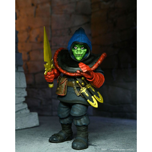 Dungeons & Dragons figurine Ultimate Zarak 18 cm - NECA