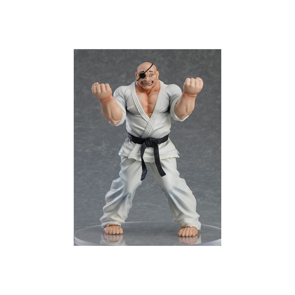 Baki - Doppo Orochi PUP