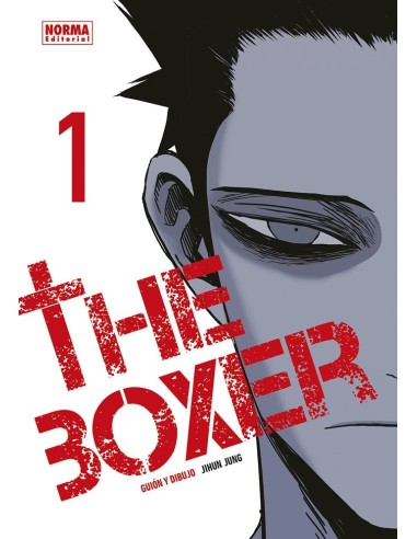 The Boxer 1
