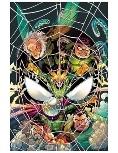 El Asombroso Spiderman – Volume 34