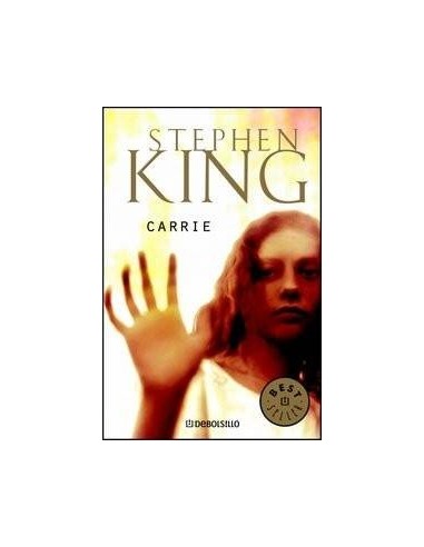Carrie Dbbs – Livre