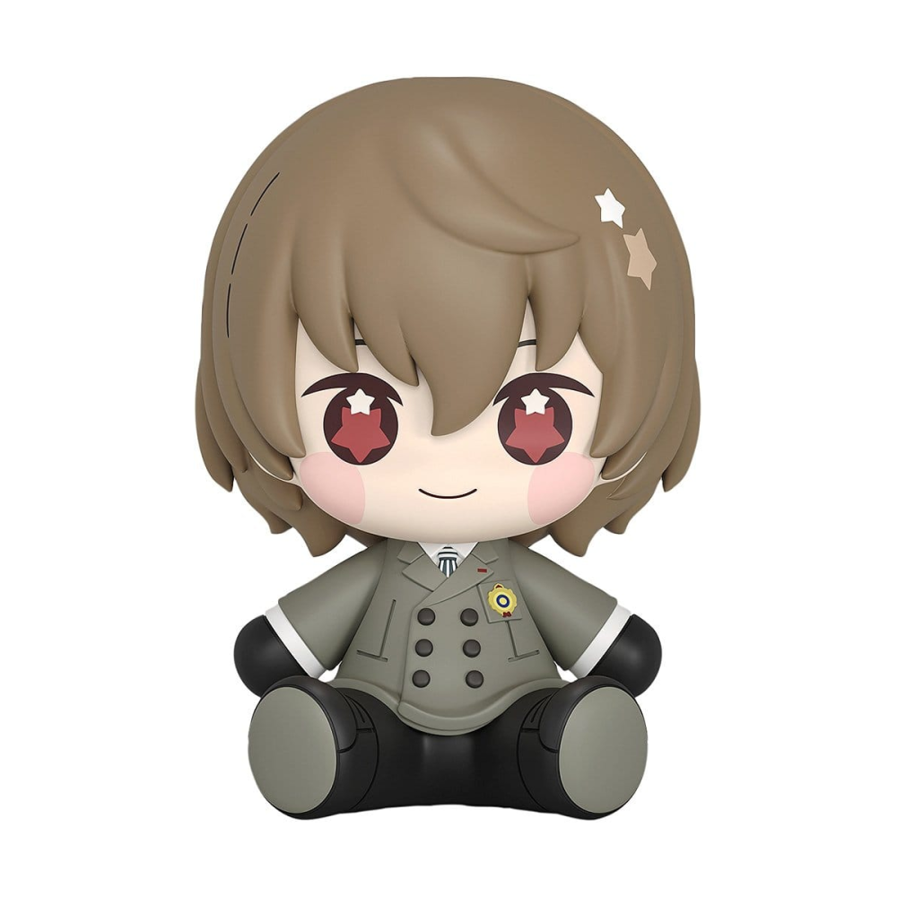 Persona 5 Royal figurine Chibi Huggy Good Smile Goro Akechi 7 cm