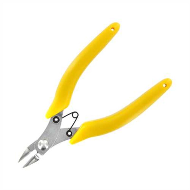 Cutter de côté de précision