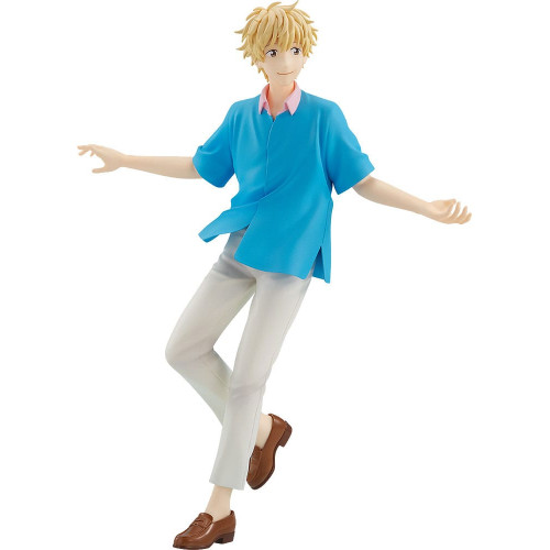 Skip and Loafer statue Pop Up Parade Parade Sousuke Shima 17 cm