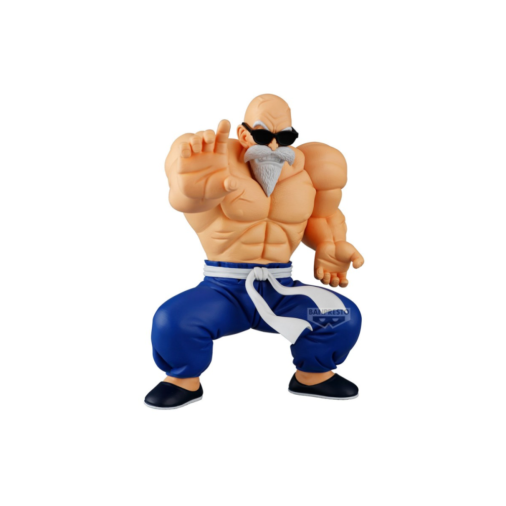 Figurine Dragon ball - solid edge works - kamesennin