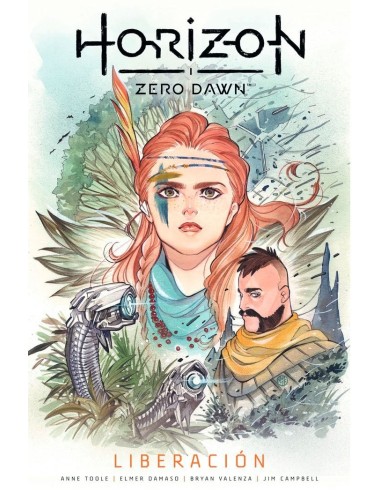 Horizon Zero Dawn – Volume 2