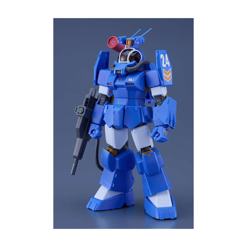 Fang of the Sun Dougram - MAX 31 figurine Plastic Model Kit 1/72 Soltic H8 Roundfacer Korchima Spl Ver. GT 14 cm