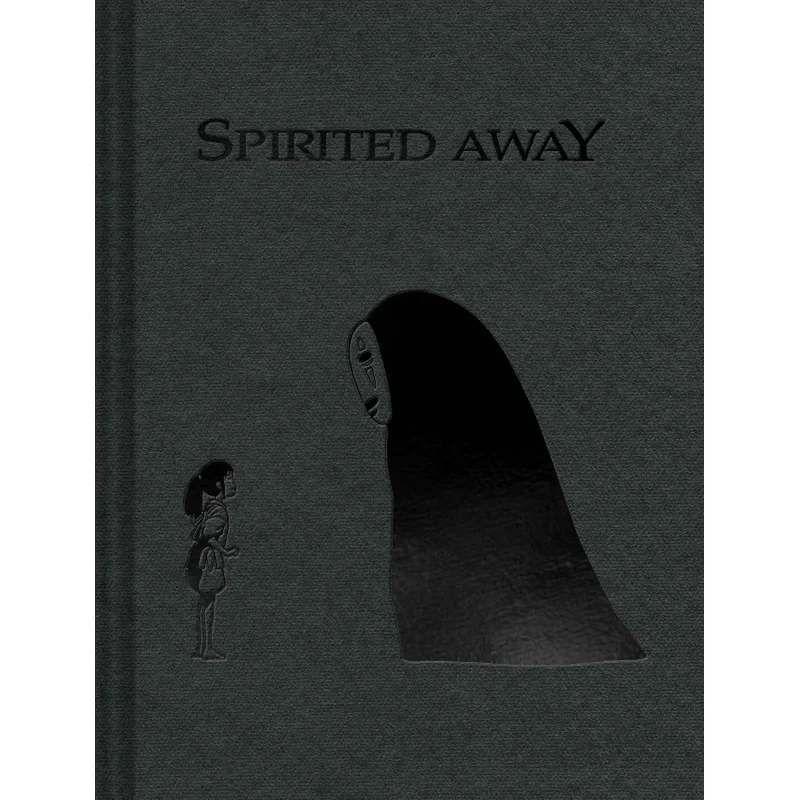 OFFICIAL STUDIO GHIBLI MERCHANDISE STORE IN EUROPE & UK