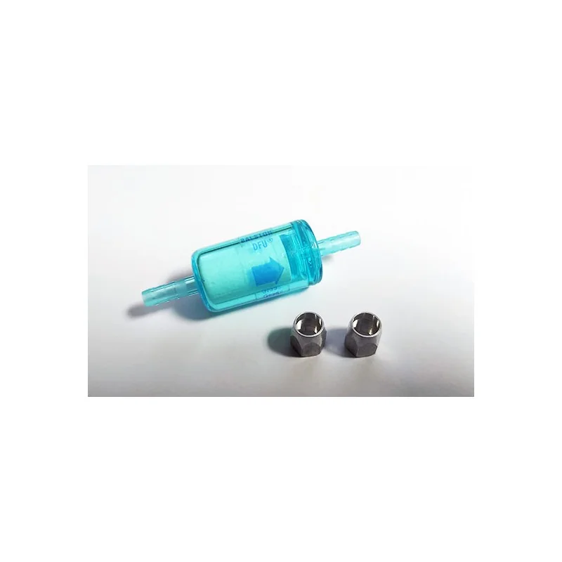 Accessoire Filtre anti-humidité