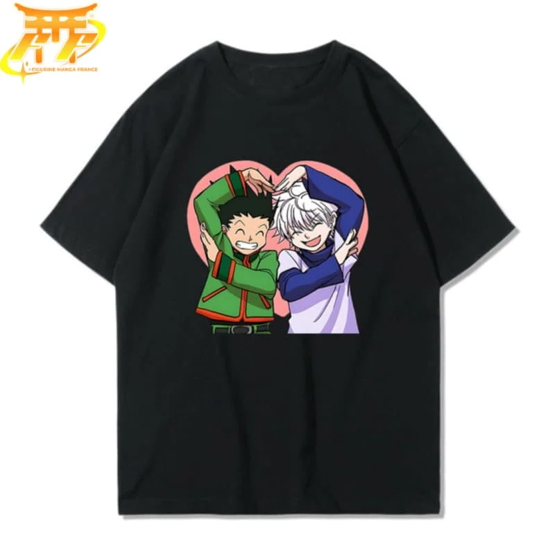T-Shirt Gon x Kilua - Hunter x Hunter™