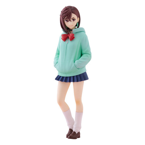 Dandadan statue Pop Up Parade Momo 17 cm - GOOD SMILE COMPANY
