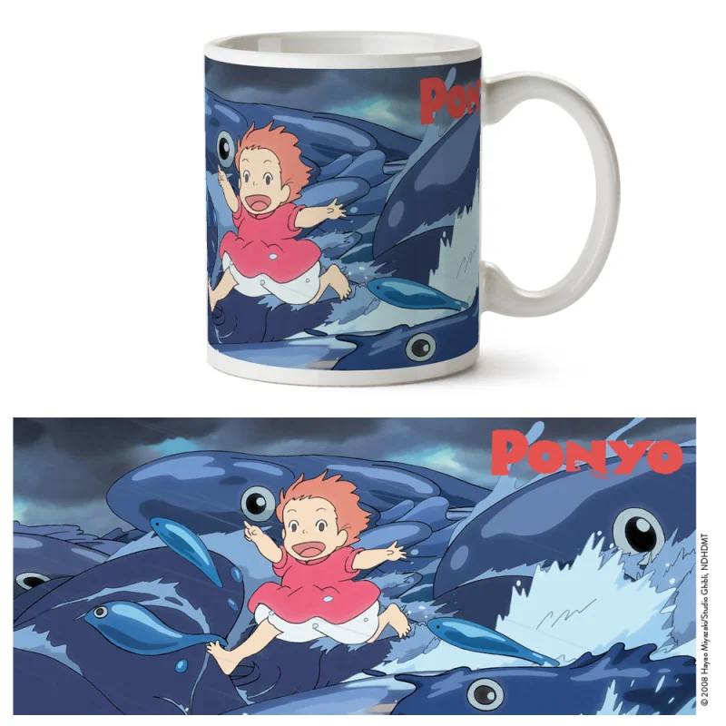 LA BOUTIQUE OFFICIELLE DES PRODUITS DÉRIVÉS DU STUDIO GHIBLI