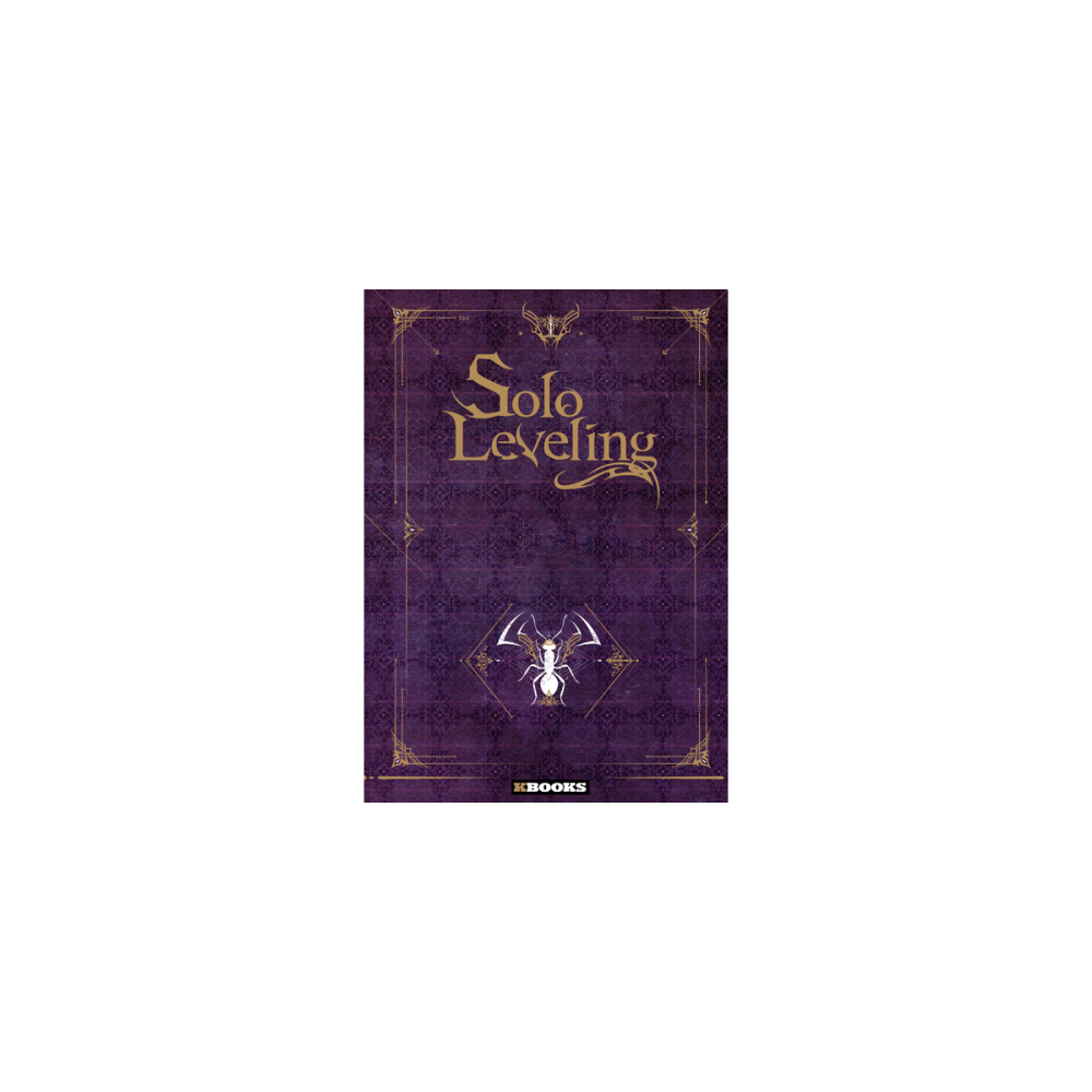 SOLO LEVELING - Tome 21 et Roman Tome 4 - Coffret