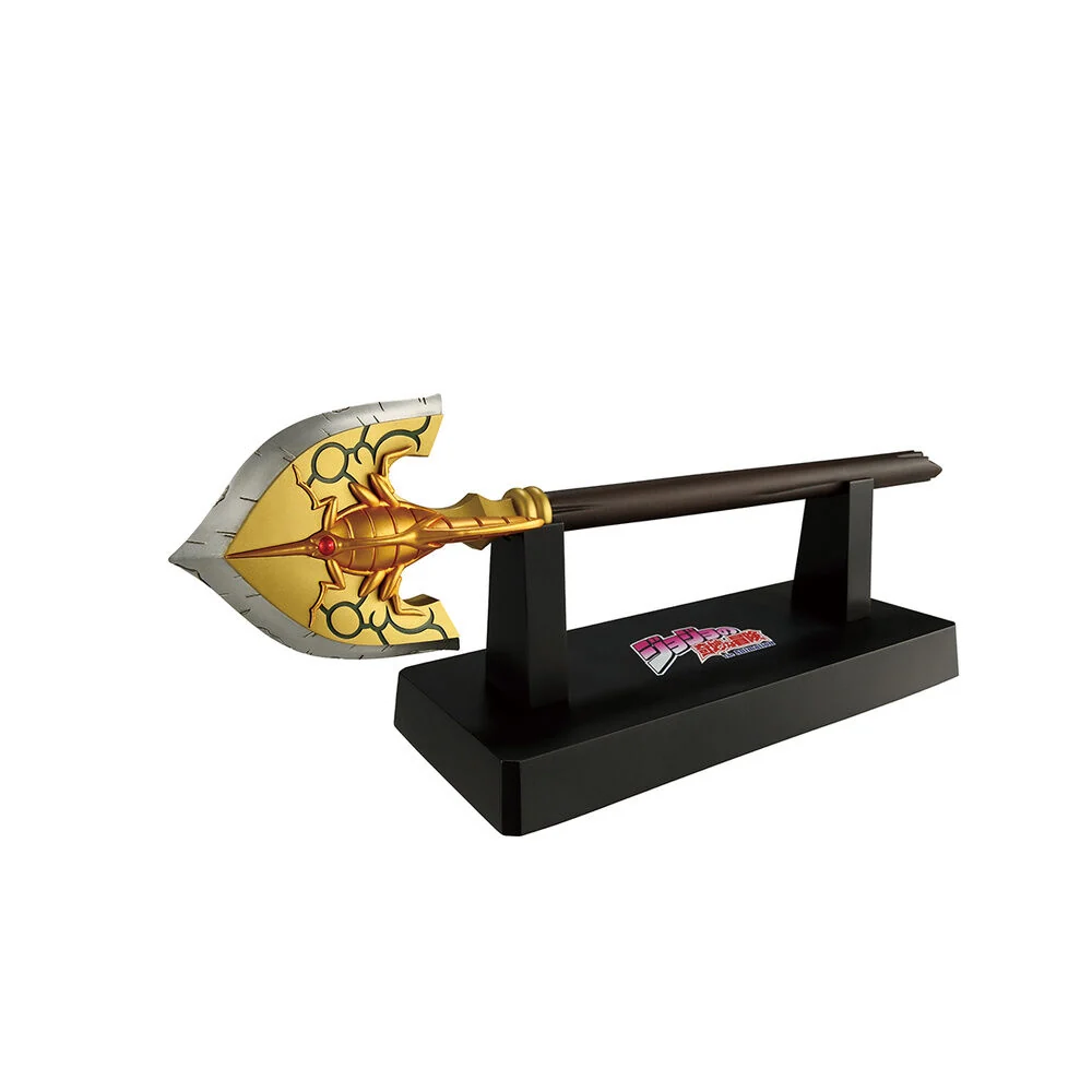 Jojo's Bizarre Adventure The Gathering of Rivals Bow and Arrow Ichibansho