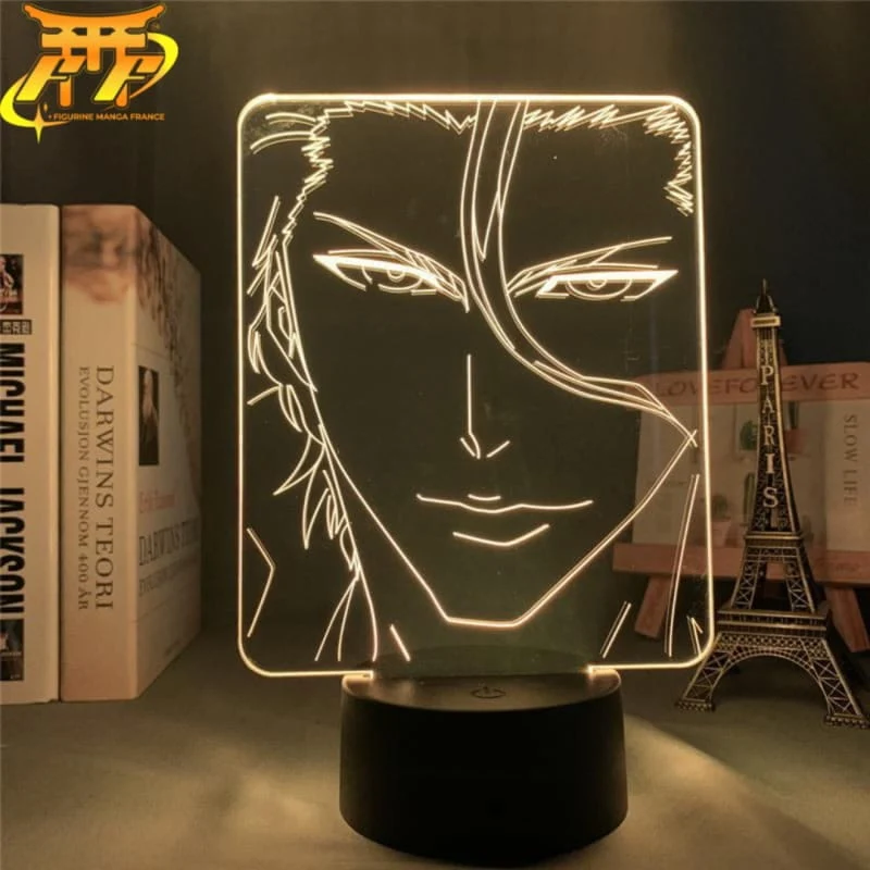 Lampe LED Aizen - Bleach™