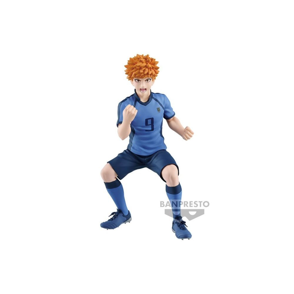 Blue Lock - Kunigami Rensuke Banpresto