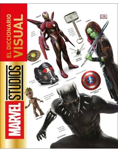 MARVEL Studios – Comic