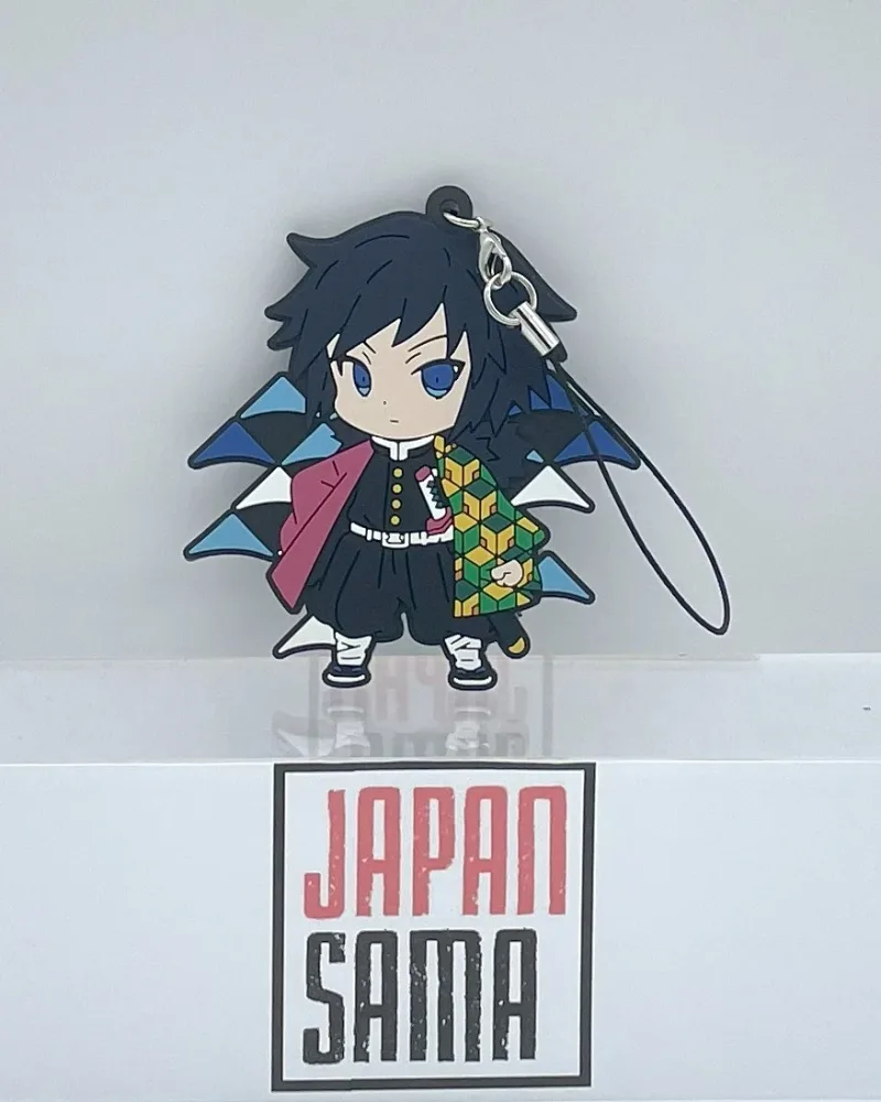 Straps – TOMIOKA Giyu | Demon Slayer