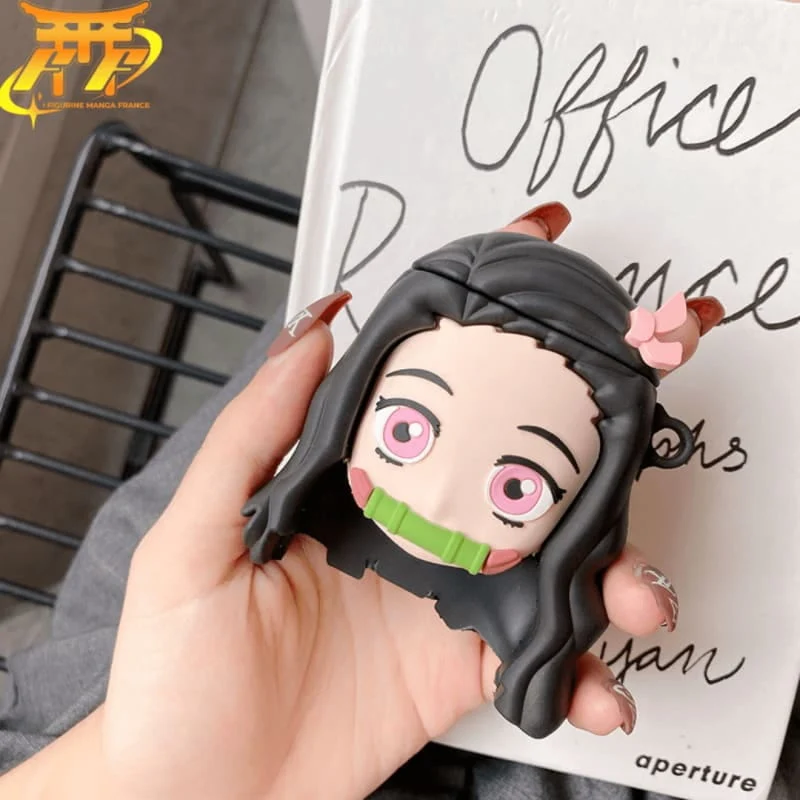 Coque AirPods Nezuko - Demon Slayer™
