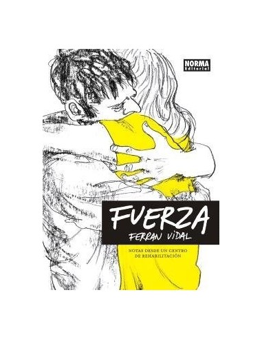 Fuerza – Livre