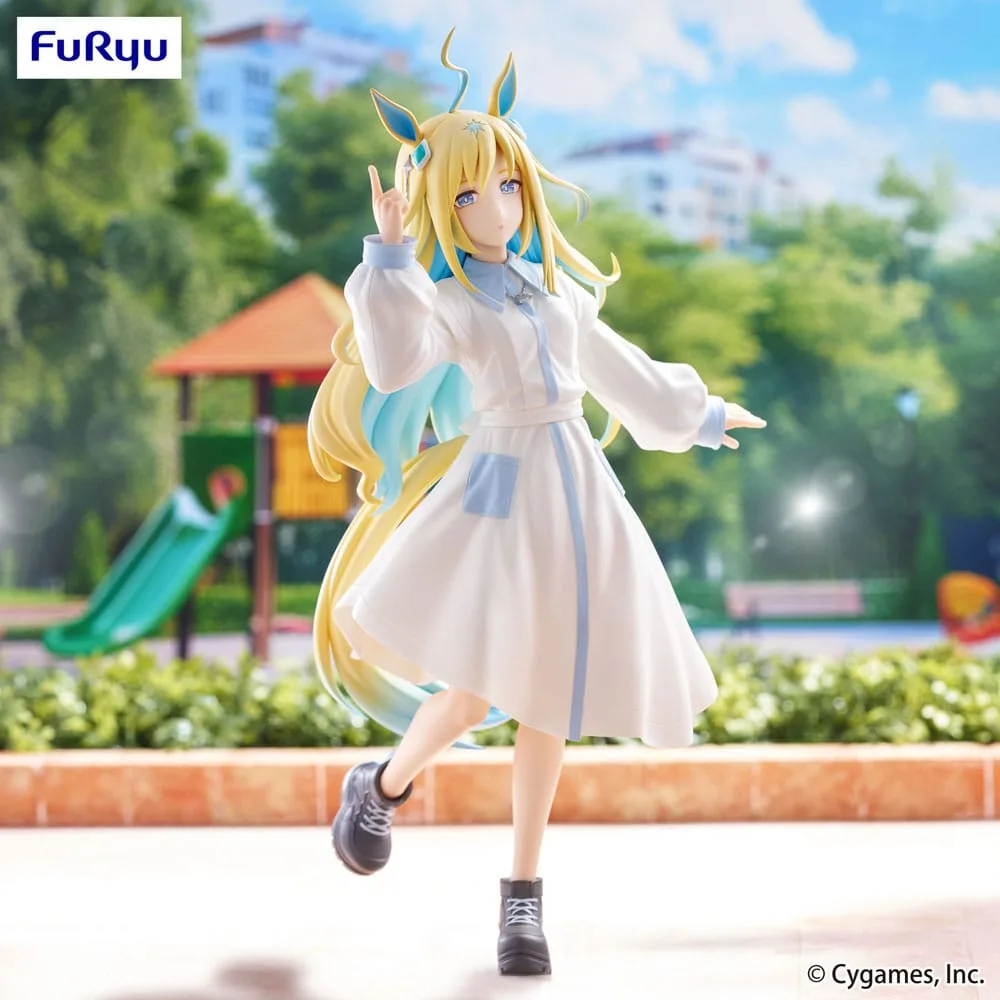Uma Musume Pretty Derby - Trio-Try-iT Figurine Neo Universe