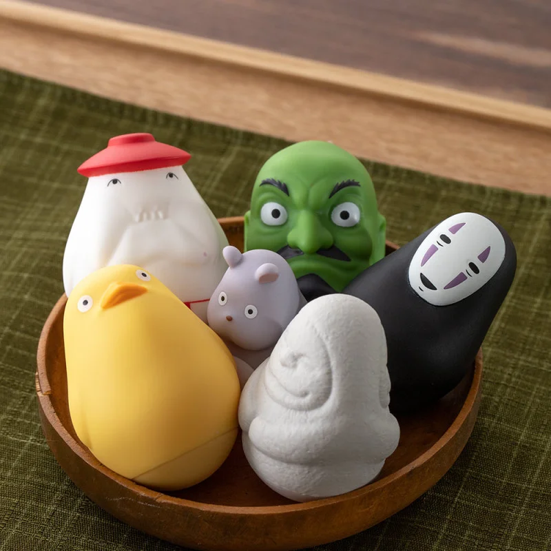 TIENDA OFICIAL DE STUDIO GHIBLI EN EUROPA
