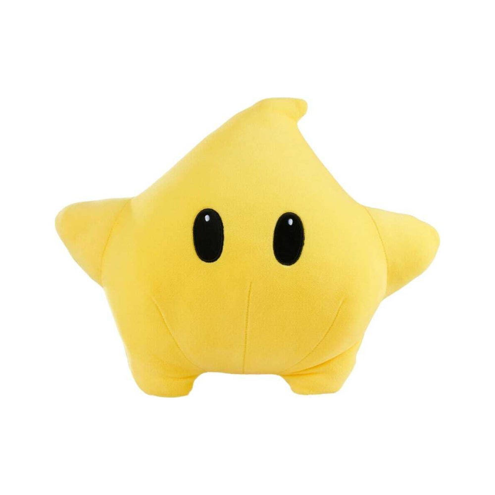 Super Mario peluche Luma 30cm