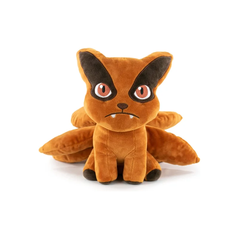 NARUTO - Kurama - Peluche 24cm