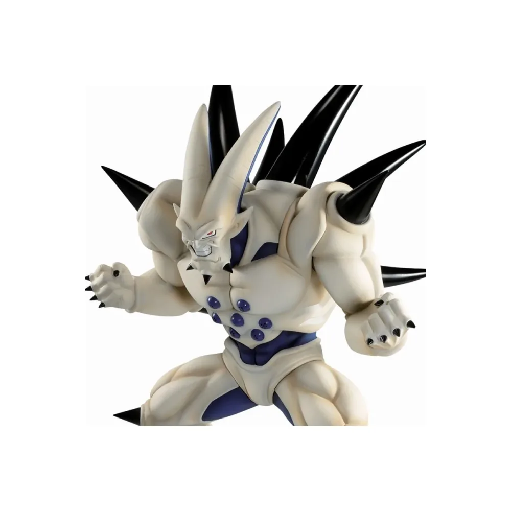 Dragon Ball GT - Figurine Li Shenron Omega