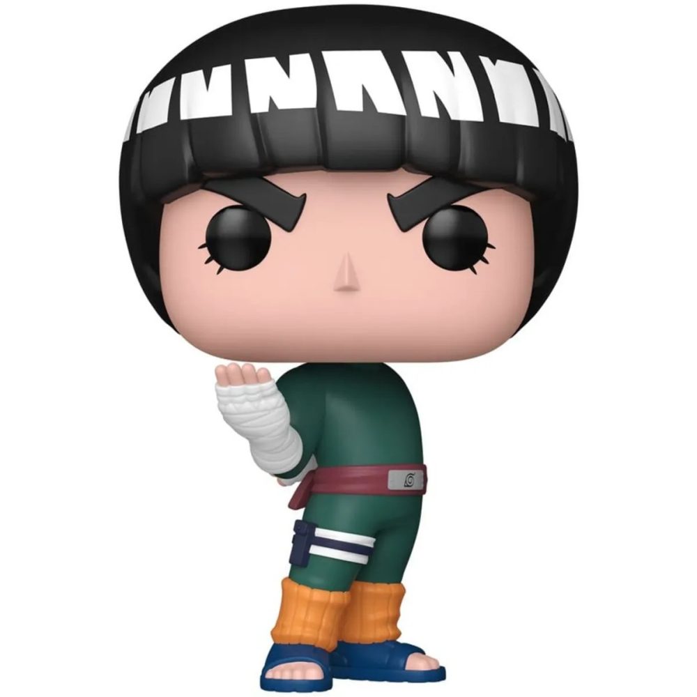 POP! Naruto Classic Rock Lee 2227