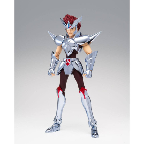 Saint Seiya Myth Cloth Babel du Centaure Centaurius 16 cm - Bandai