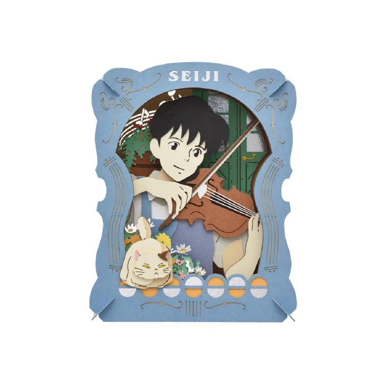 OFFICIAL STUDIO GHIBLI MERCHANDISE STORE IN EUROPE & UK