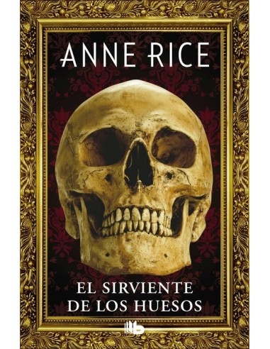 El Sirviente de los Huesos