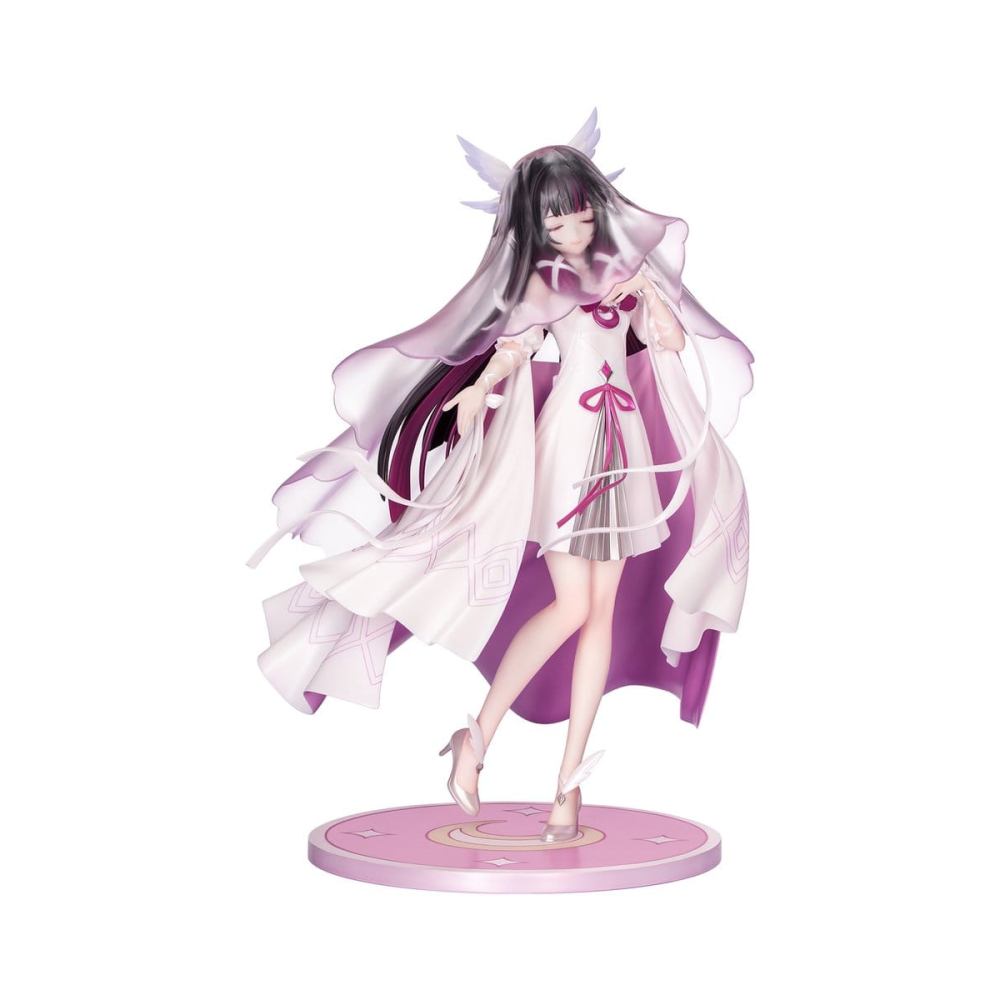 Genshin Impact Figurine Gift+ 1/8 Columbina: Carnival Gathering Ver. 24 cm