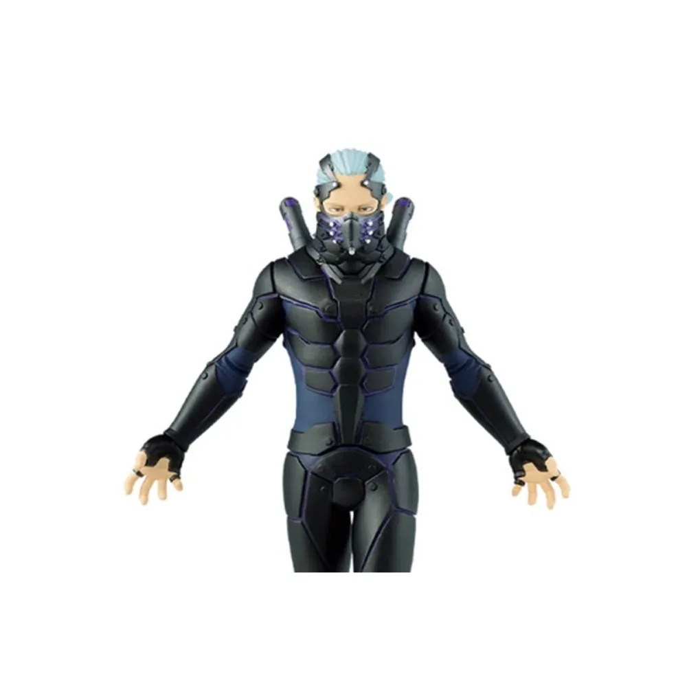 My Hero Academia The Movie - Figurine Nine