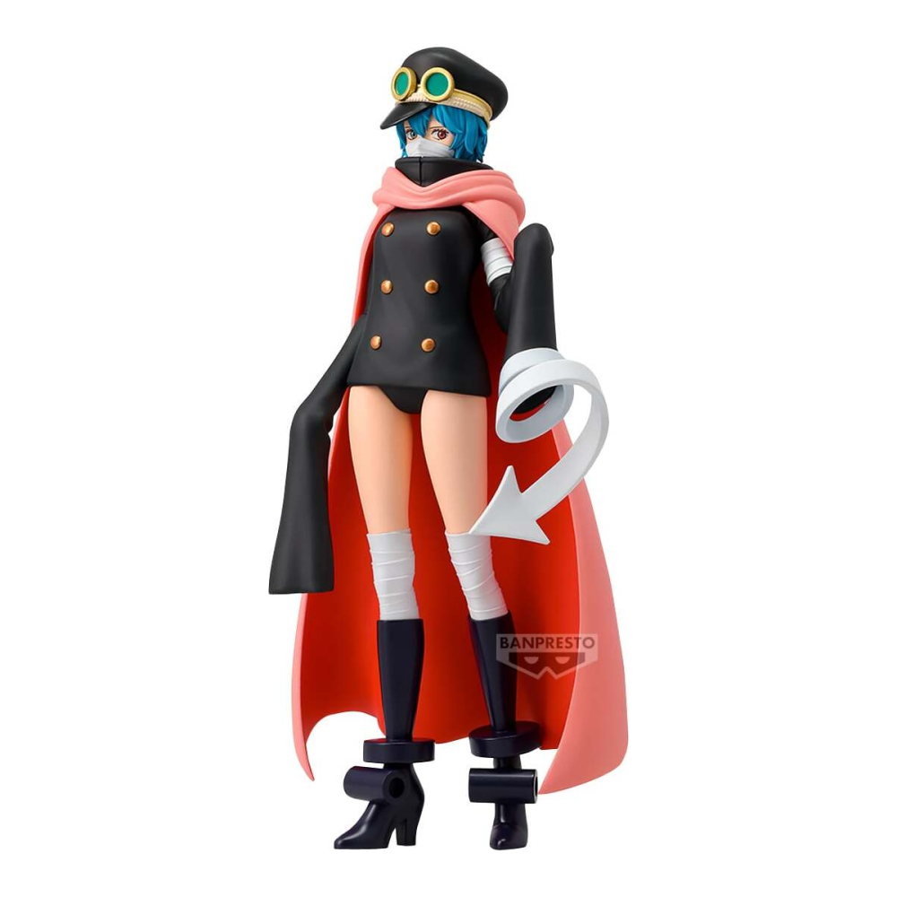 ONE PIECE - Saint Gunko Erbaf arc (ELBAPH) - Figurine Glitter & Glamours 24cm