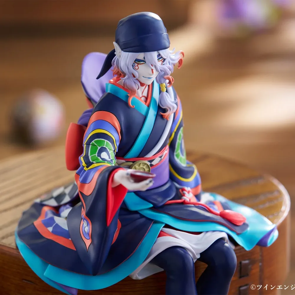Theatrical version of Mononoke monster Nudoru stopper figure medicine seller