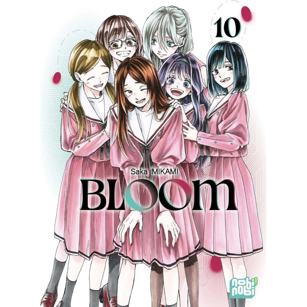 BLOOM - Tome 10
