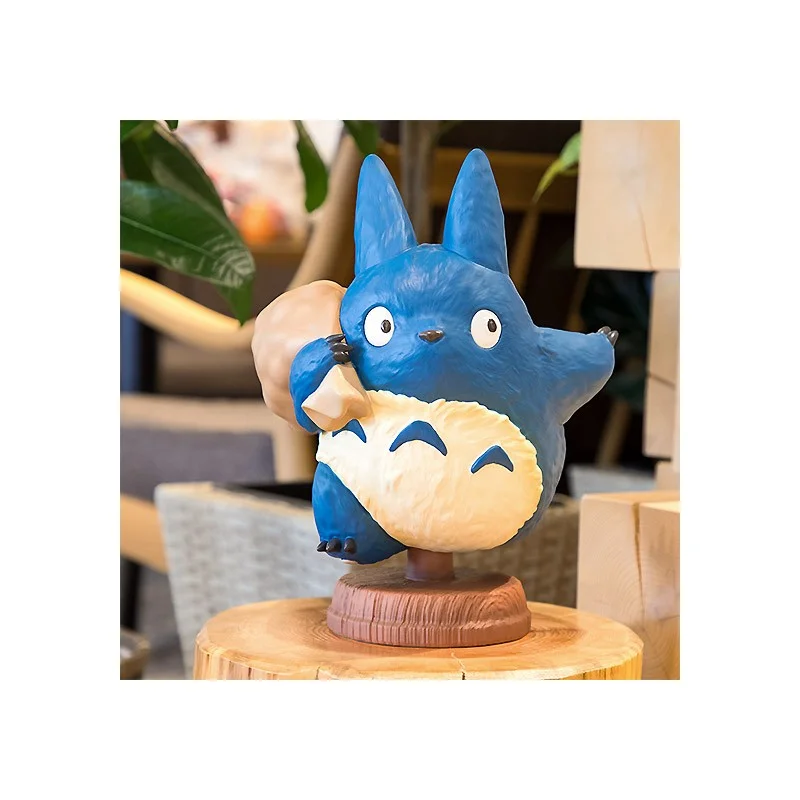 LA BOUTIQUE OFFICIELLE DES PRODUITS DÉRIVÉS DU STUDIO GHIBLI