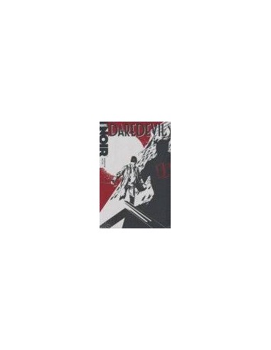 Daredevil: Noir – Comic