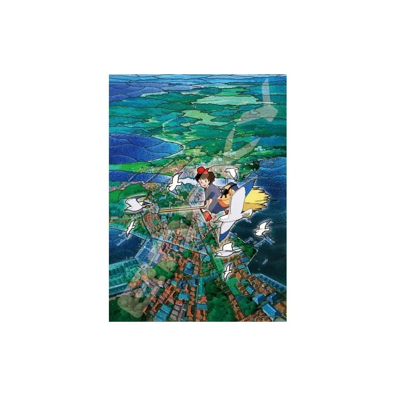 LA BOUTIQUE OFFICIELLE DES PRODUITS DÉRIVÉS DU STUDIO GHIBLI
