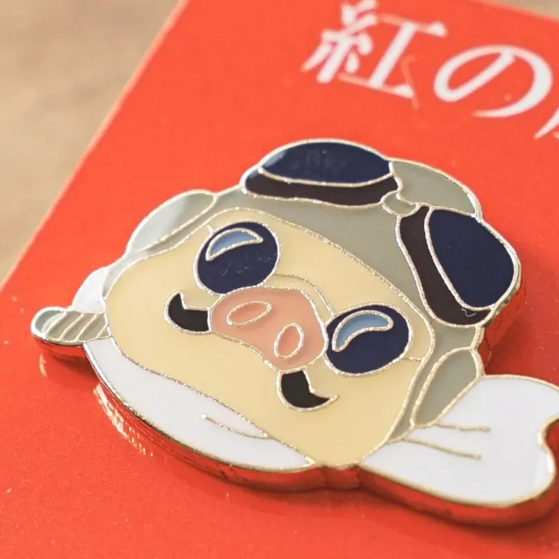 OFFICIAL STUDIO GHIBLI MERCHANDISE STORE IN EUROPE & UK