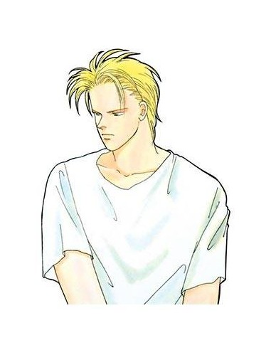 Banana Fish 09