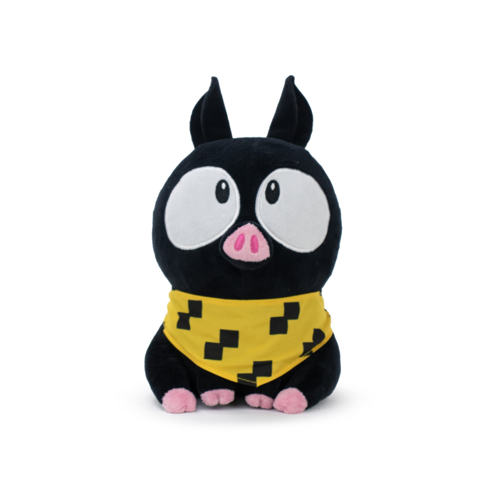 RANMA 1/2 - P-Chan - Peluche Sitting 25cm