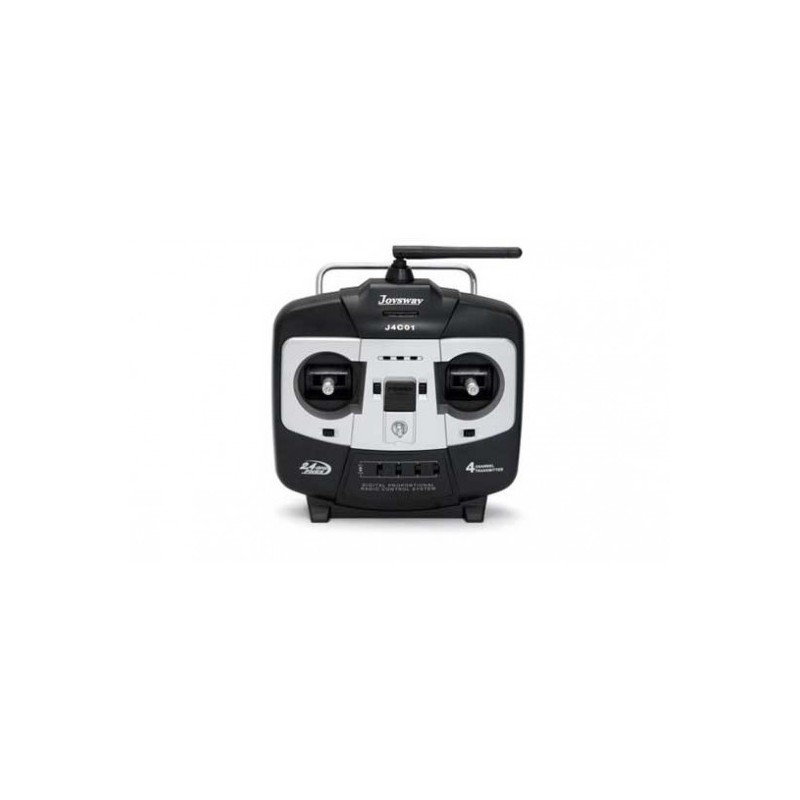 Pièce pour bateaux de vitesse Emetteur J4C03 mode 2