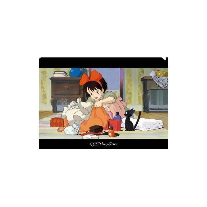 TIENDA OFICIAL DE STUDIO GHIBLI EN EUROPA
