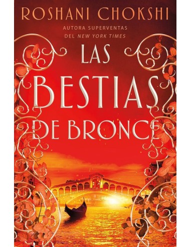 Las Bestias de Bronce 3: los Lobos de Oro