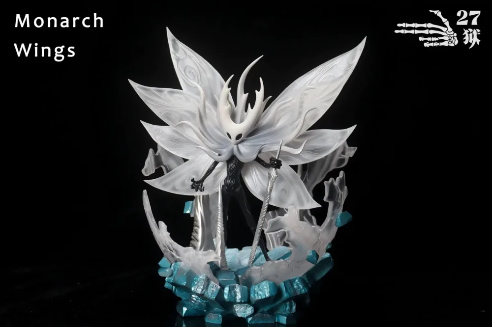 [PREORDER] Hollow Knight Silksong [27YU] – Pale Prince